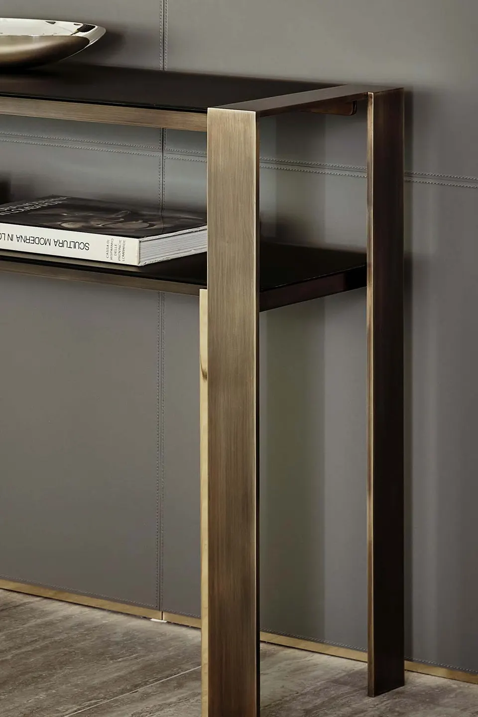 Pure console table — Rugiano, photo 4