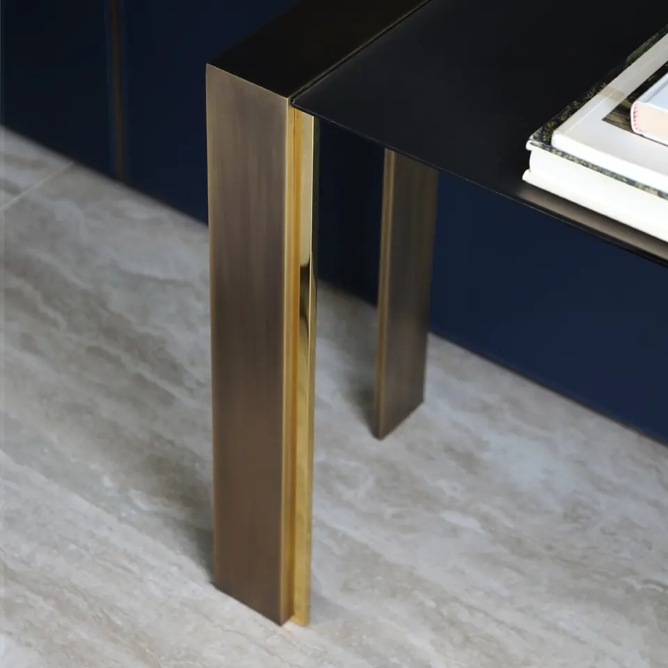 Pure console table — Rugiano, photo 6