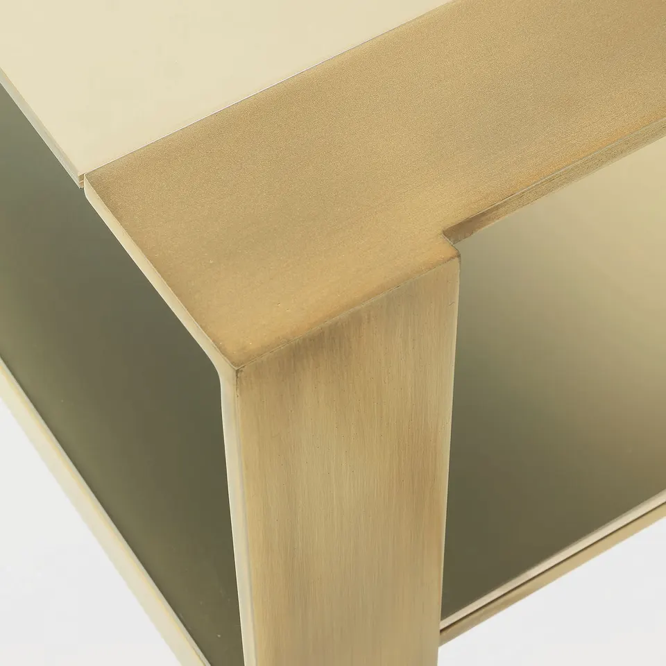 Pure console table — Rugiano, photo 9