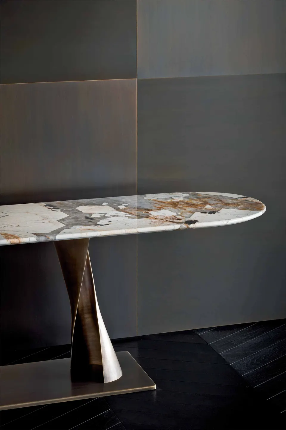 Console Rea — Rugiano, photo 3