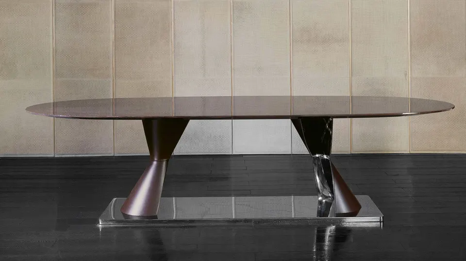 Table Rea — Rugiano