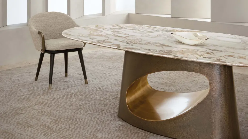 Mesa Ring — Rugiano, foto 2