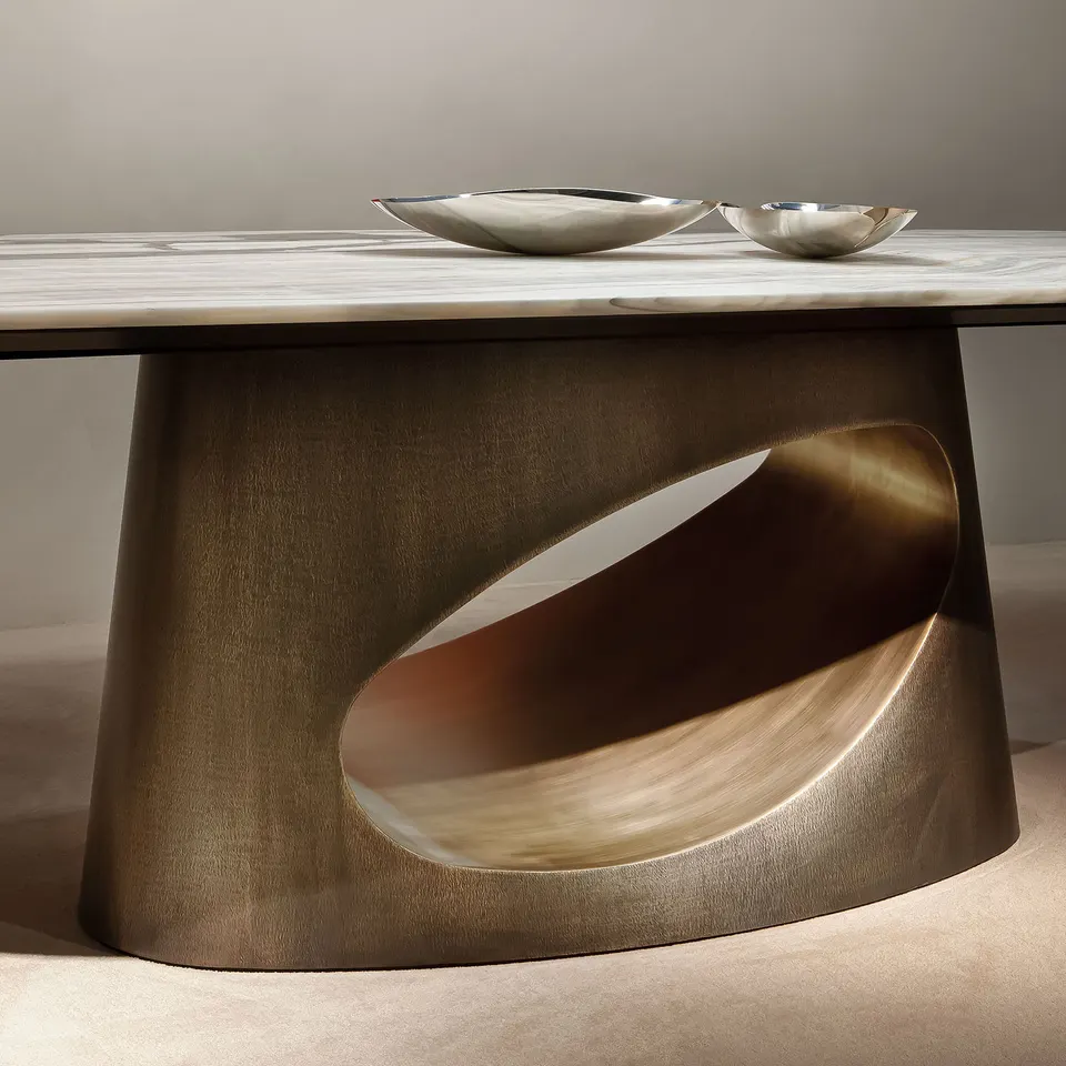 Mesa Ring — Rugiano, foto 4