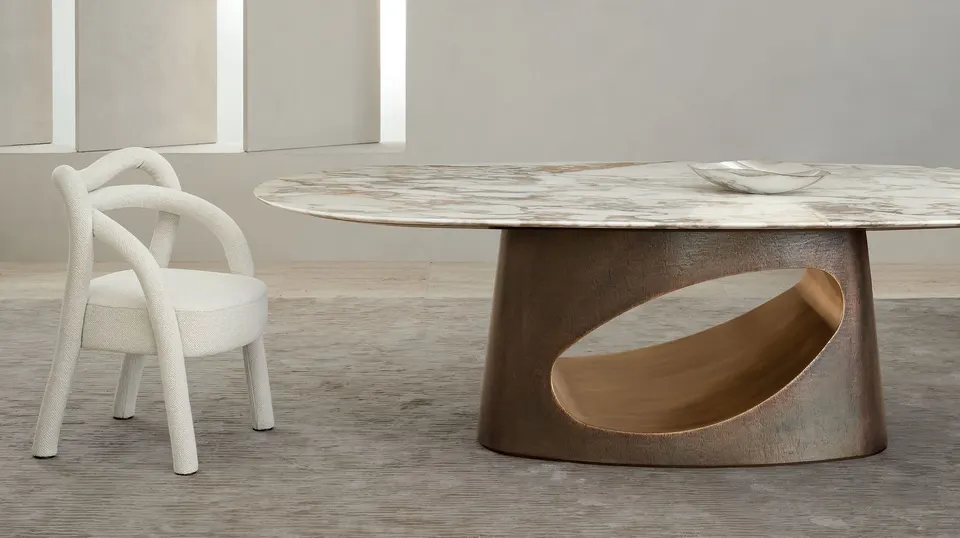 Mesa Ring — Rugiano, foto 5