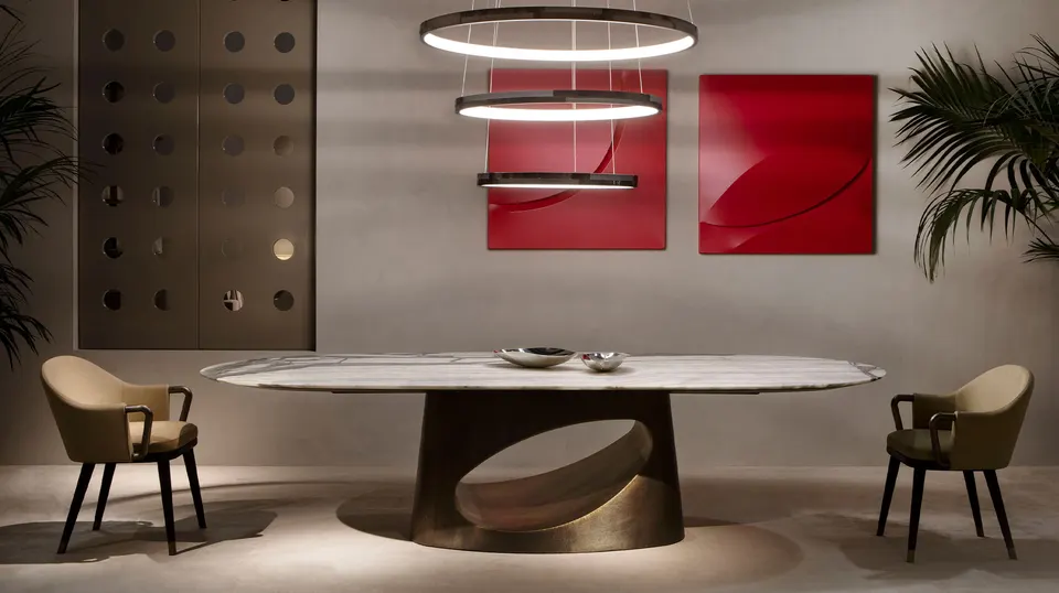 Mesa Ring — Rugiano, foto 8