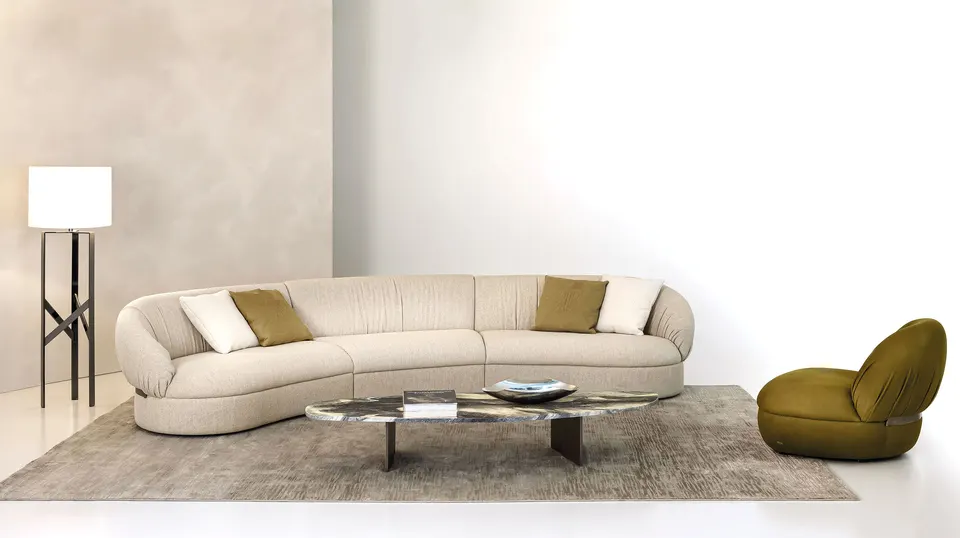 Rock Couchtisch — Rugiano, foto 7