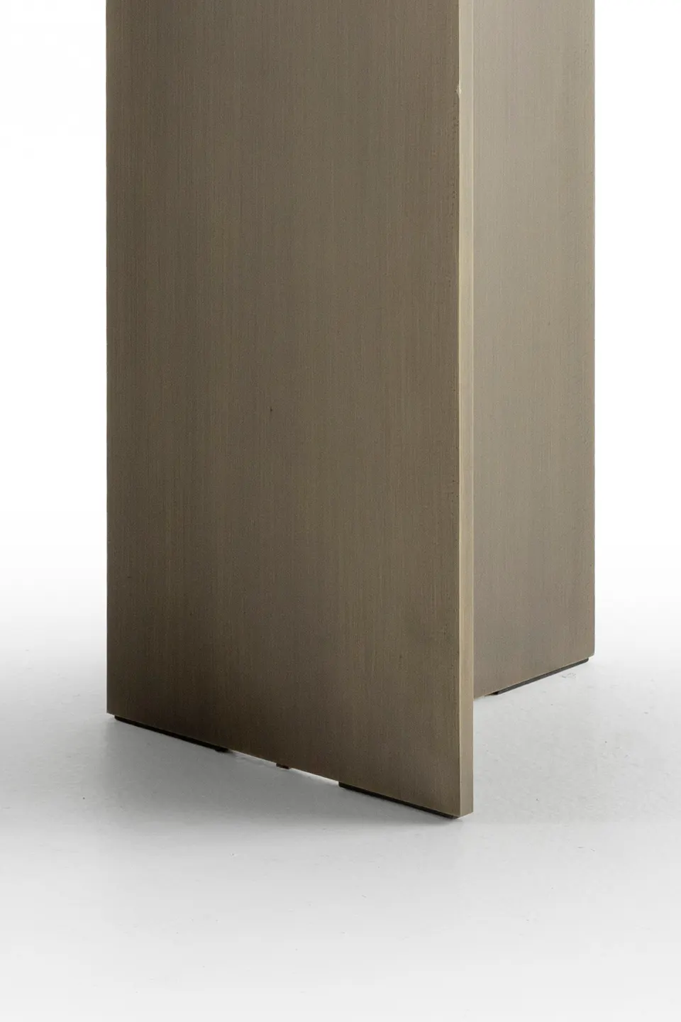 Rock console table — Rugiano, photo 4