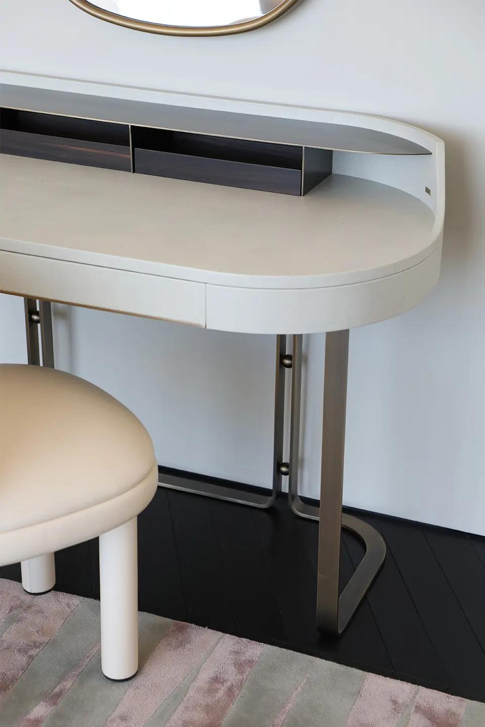 Roma Schreibtisch — Rugiano, foto 6