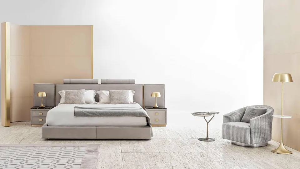 Rubik Big Bett — Rugiano