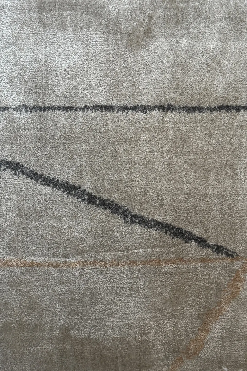 Alfombra Signum — Rugiano, foto 3