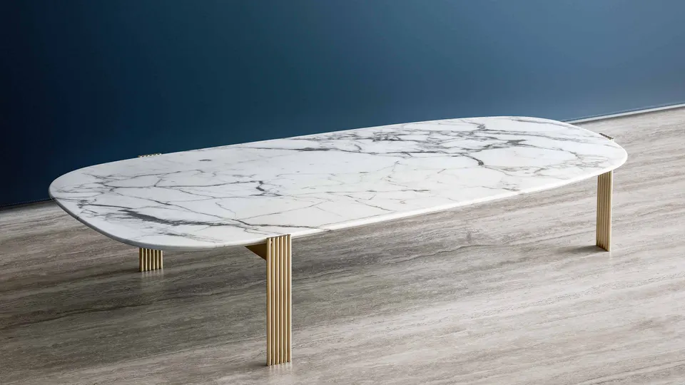 Sixty Couchtisch — Rugiano, foto 2