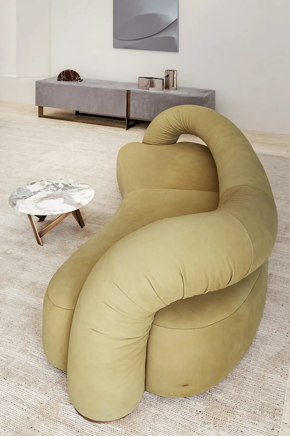 Sixty Couchtisch — Rugiano, foto 11