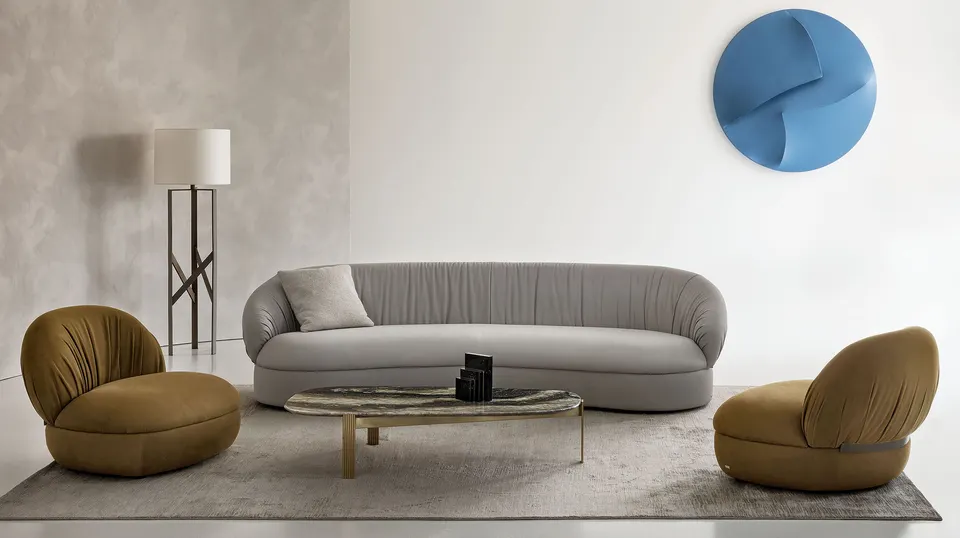 Sixty Couchtisch — Rugiano, foto 12