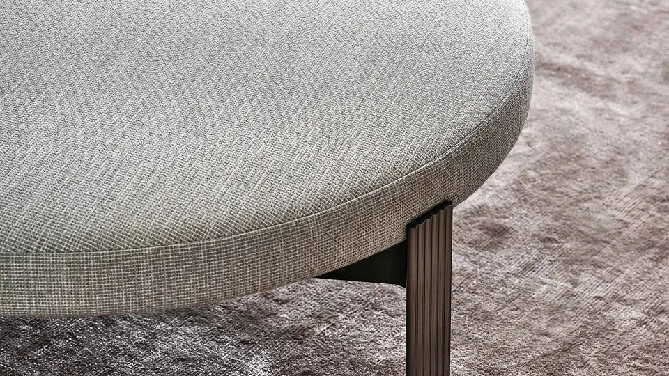 Sixty Pouf — Rugiano, foto 2