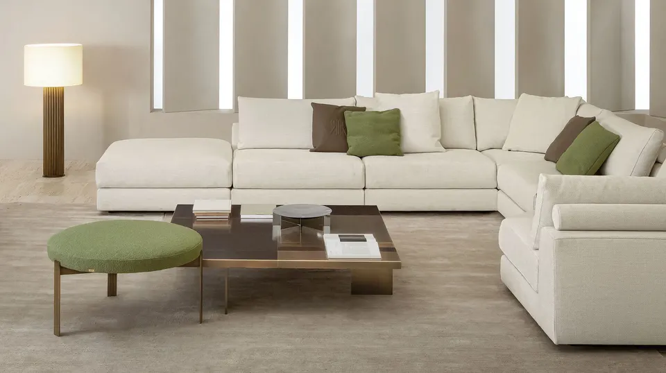 Sixty Pouf — Rugiano, foto 6