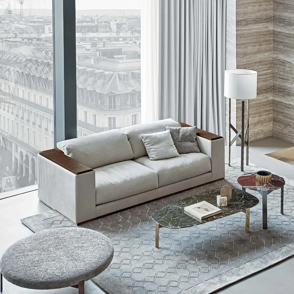 Sixty Pouf — Rugiano, foto 7