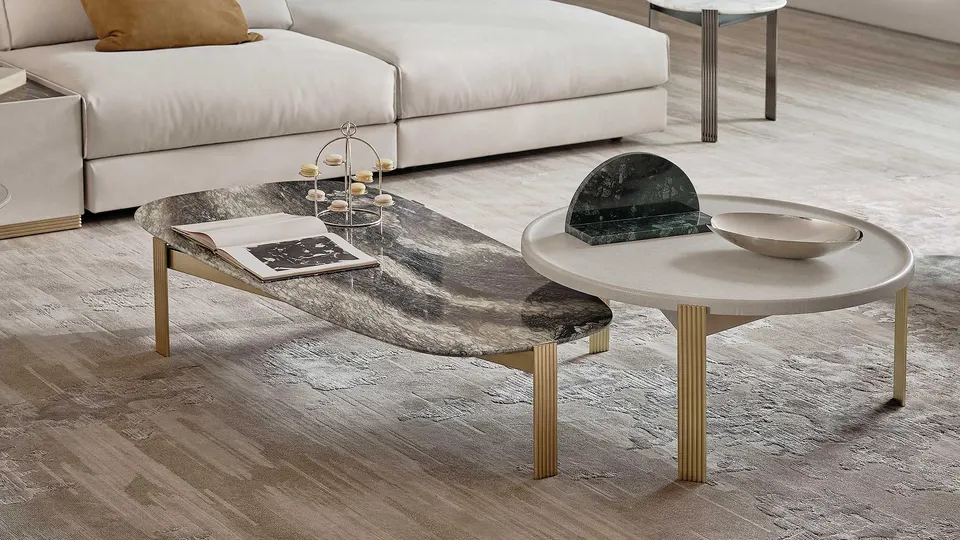 Sixty Trays Trays Couchtisch — Rugiano, foto 2