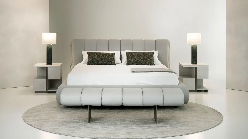 Snake Bett — Rugiano