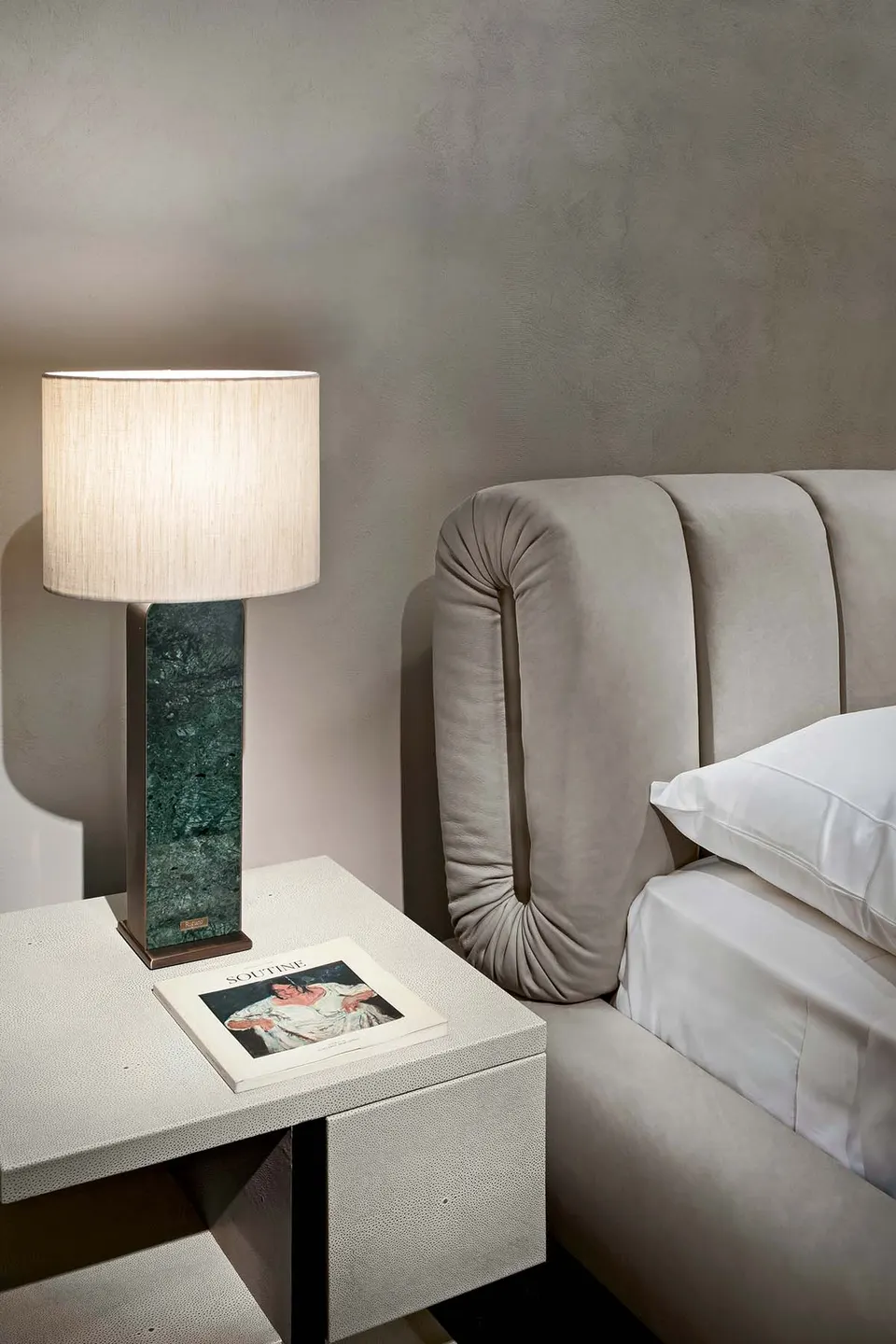 Snake Bett — Rugiano, foto 3