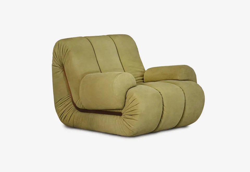 Banc Snake — Rugiano, photo 5