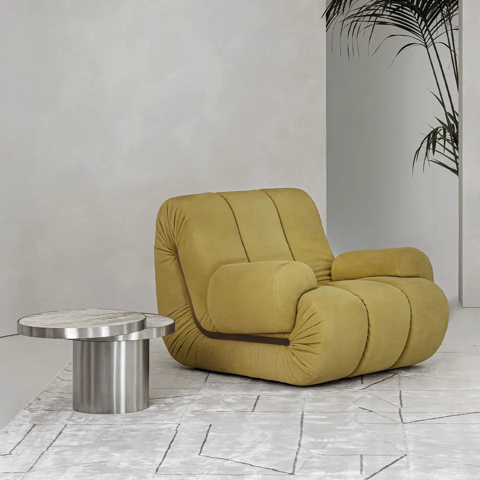 Space Couchtisch — Rugiano, foto 2