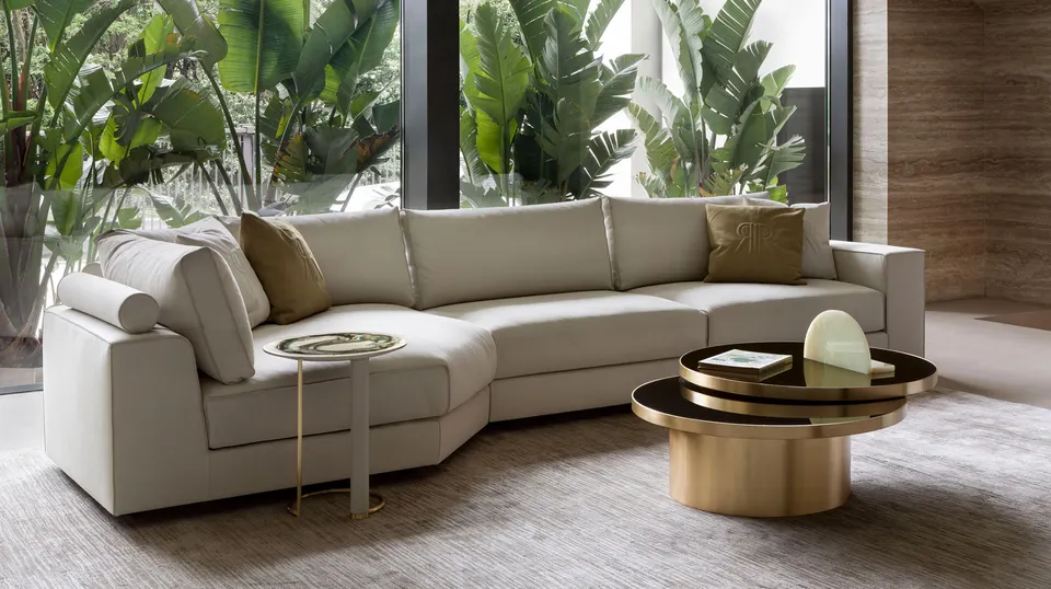 Space Couchtisch — Rugiano, foto 5