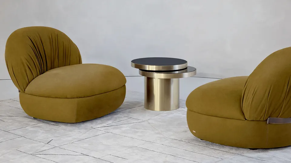 Space Couchtisch — Rugiano, foto 6