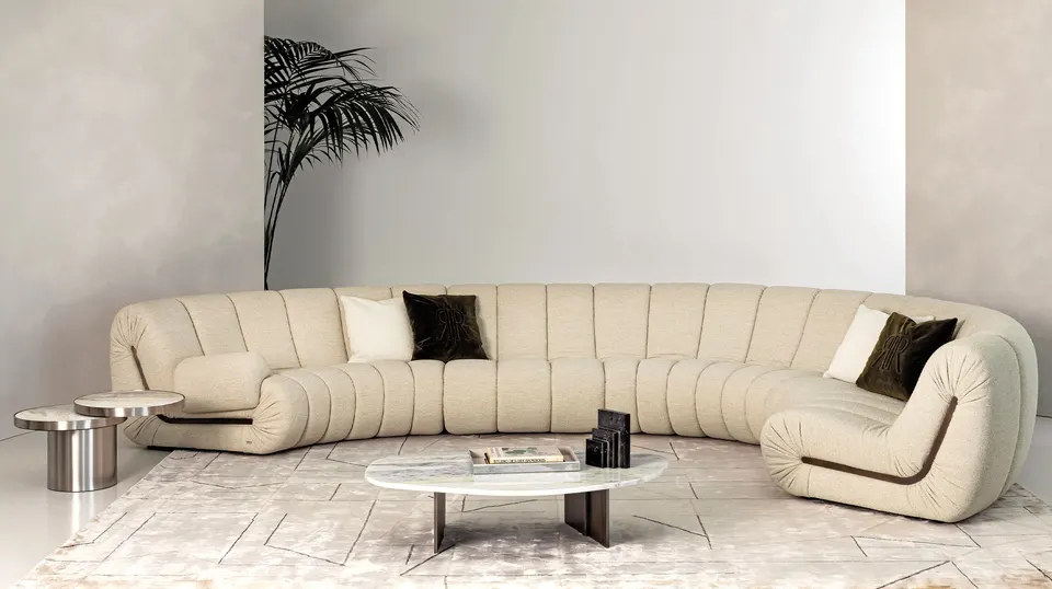 Space Couchtisch — Rugiano, foto 7