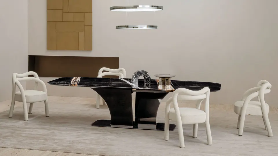 Table Spectro — Rugiano