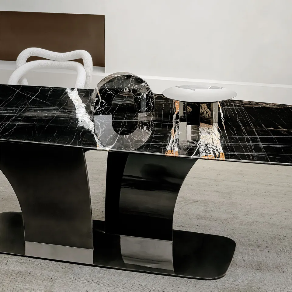 Spectro table — Rugiano, photo 3
