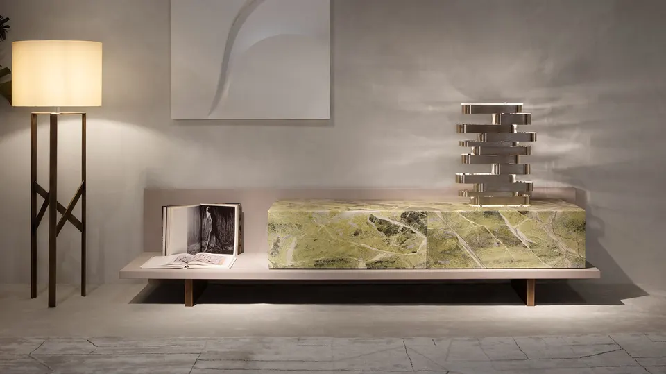Trace Low Sideboard — Rugiano, foto 4