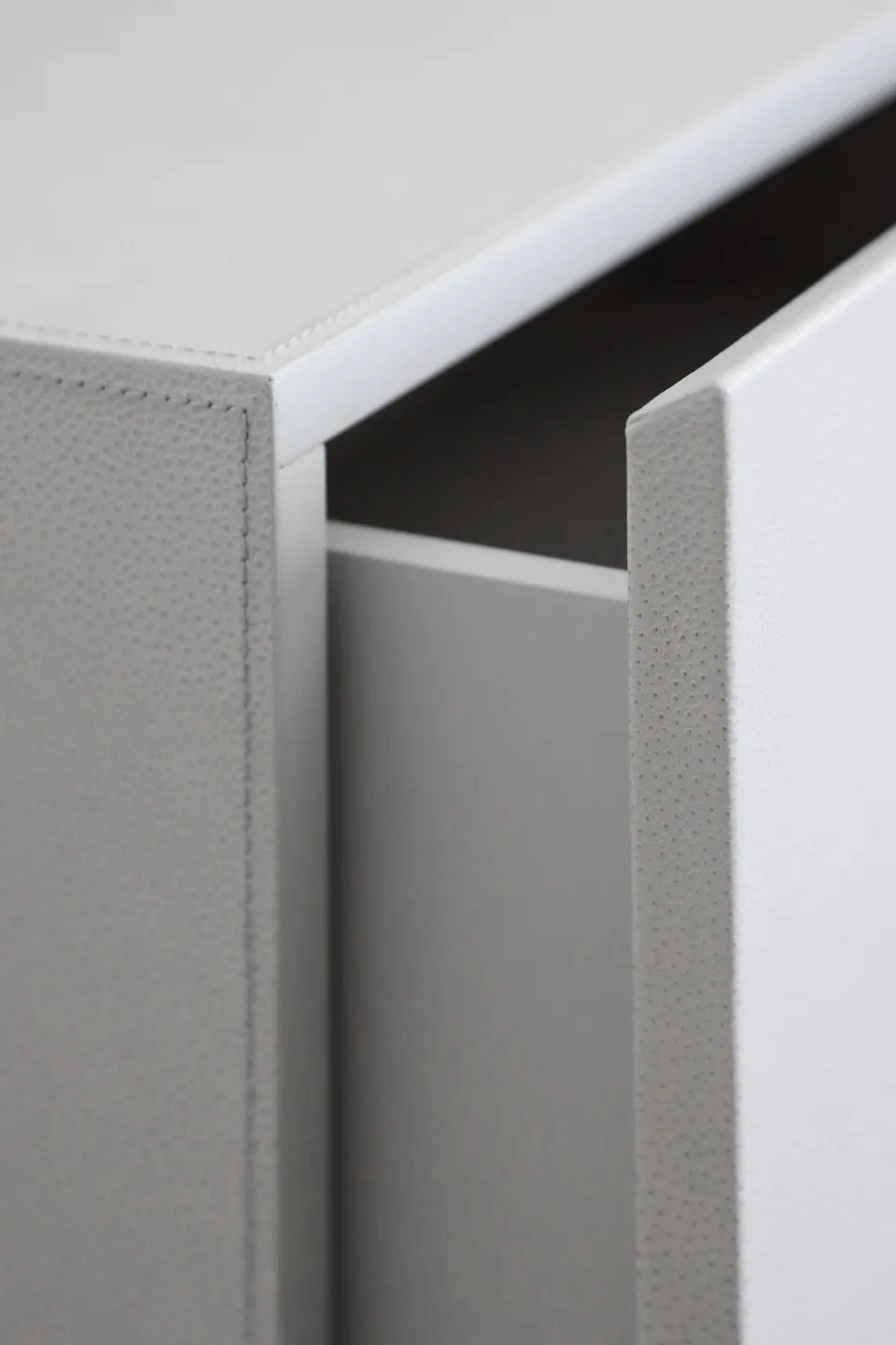 Trace Low Sideboard — Rugiano, foto 7