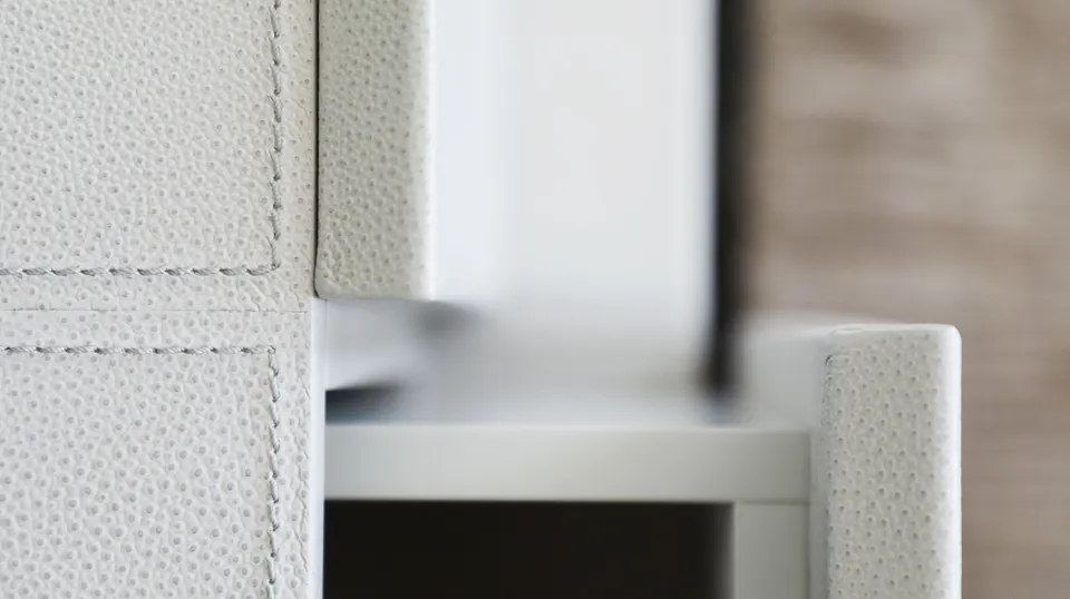 Trace Low Sideboard — Rugiano, foto 9