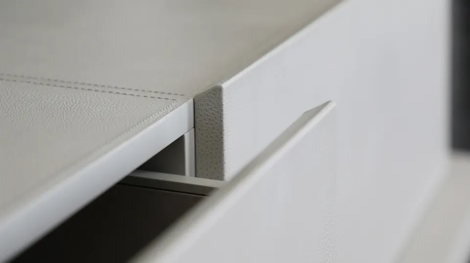 Trace Low Sideboard — Rugiano, foto 10