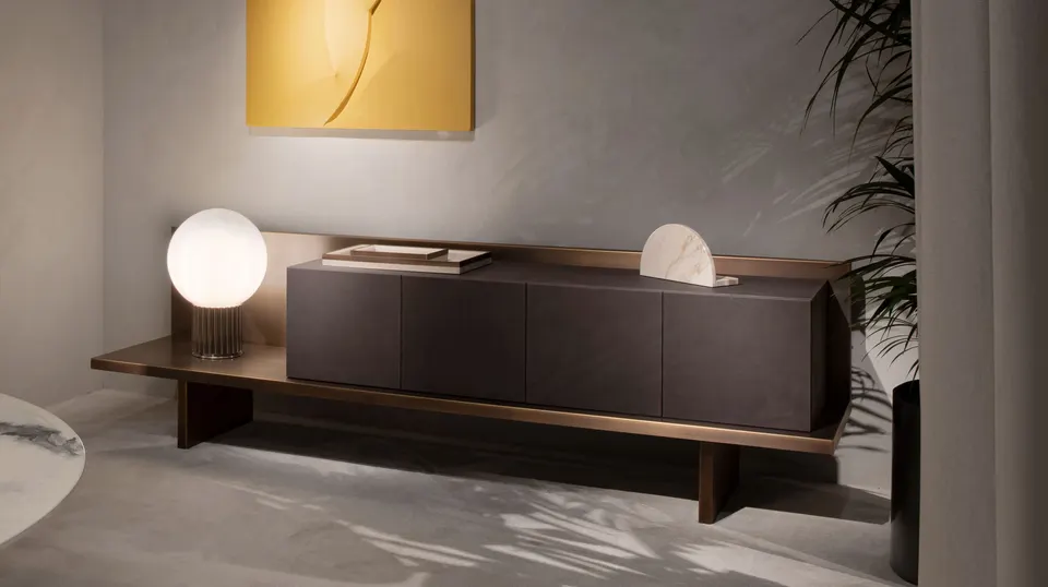 Trace Sideboard — Rugiano, foto 2