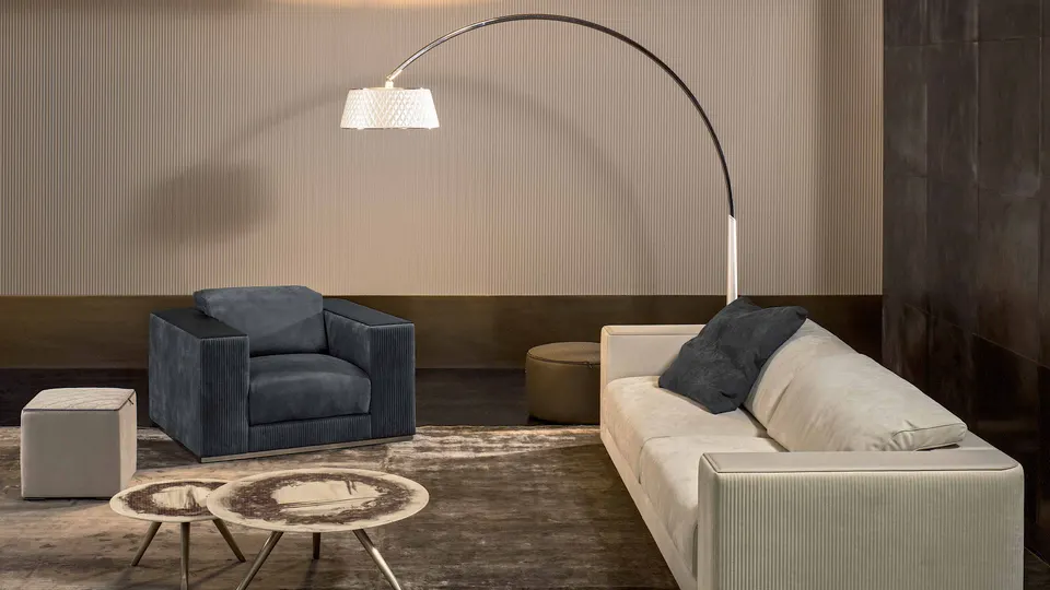 Fauteuil Vogue — Rugiano