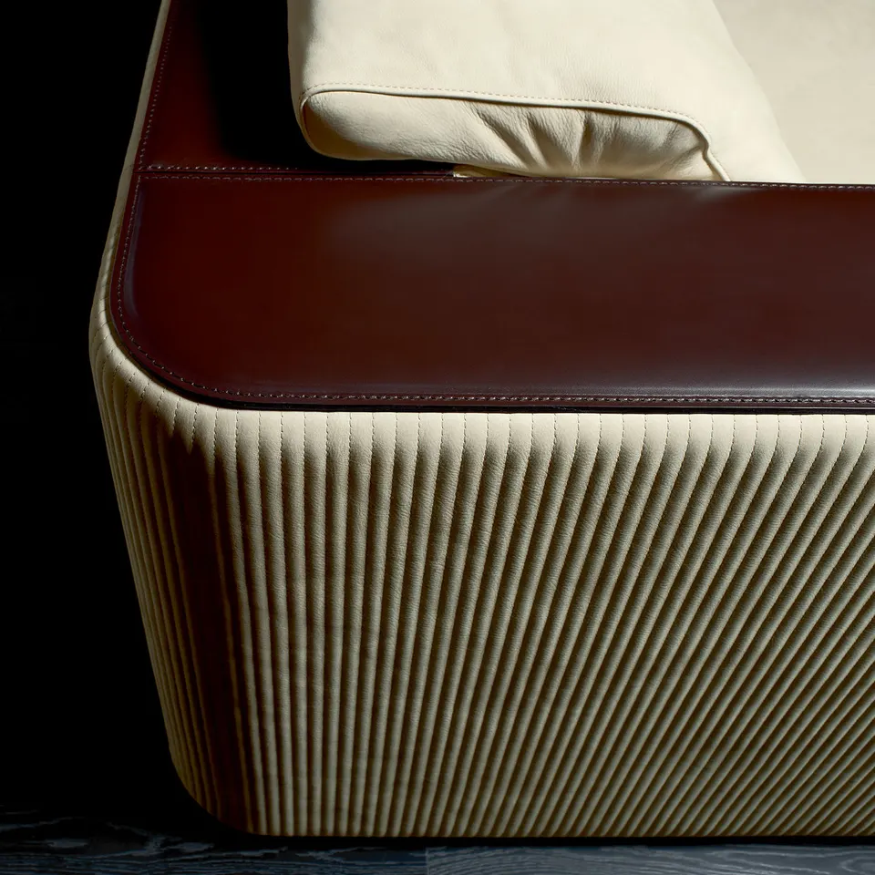 Fauteuil Vogue — Rugiano, photo 3