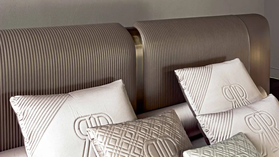 Vogue Bett — Rugiano, foto 2