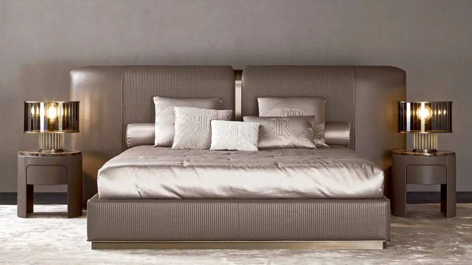 Vogue Bett — Rugiano, foto 3