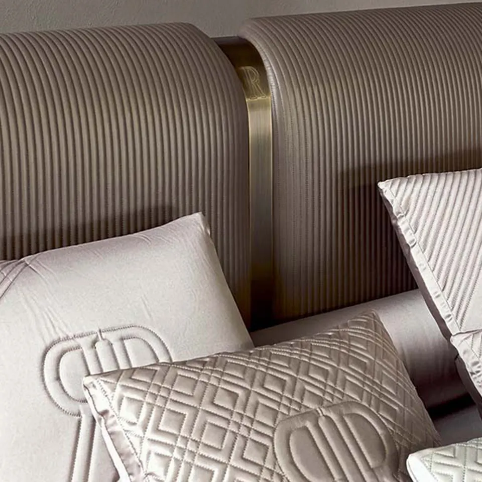 Vogue Bett — Rugiano, foto 4