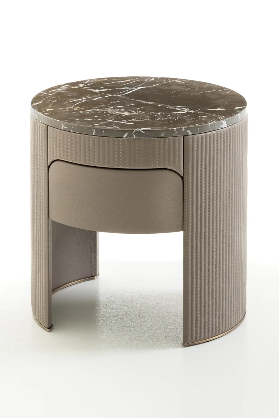 Table de chevet Vogue — Rugiano