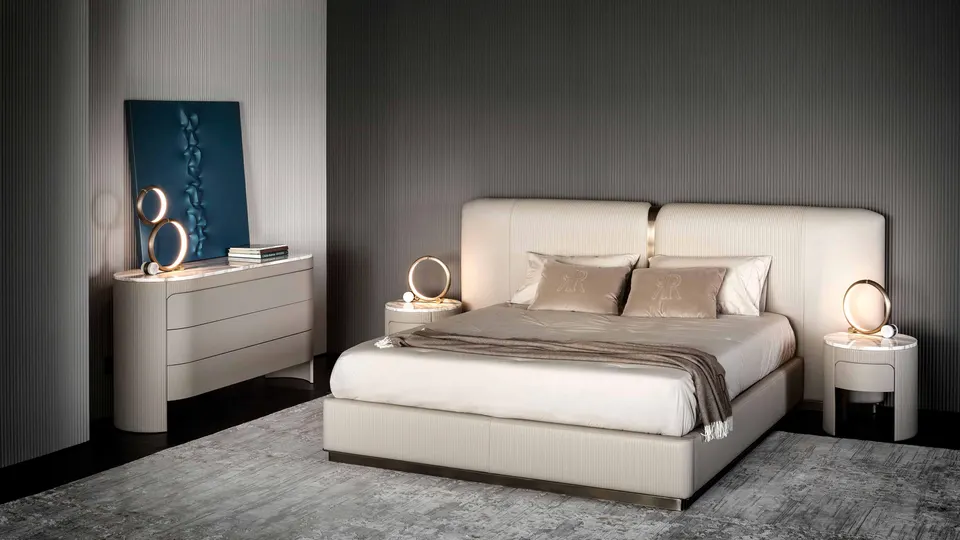 Vogue Kommode — Rugiano