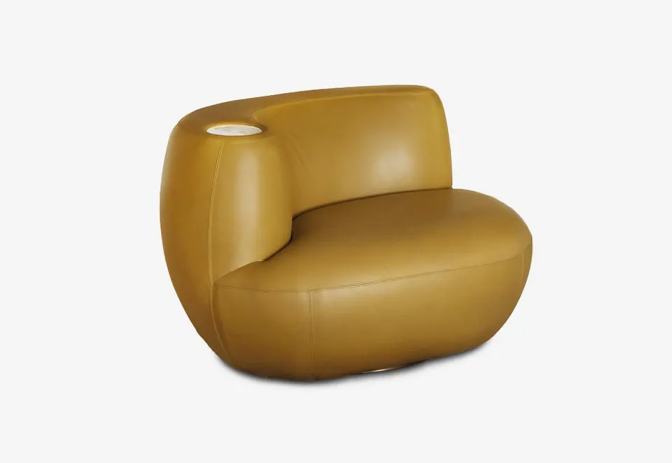 Vortex Couchtisch — Rugiano, foto 10