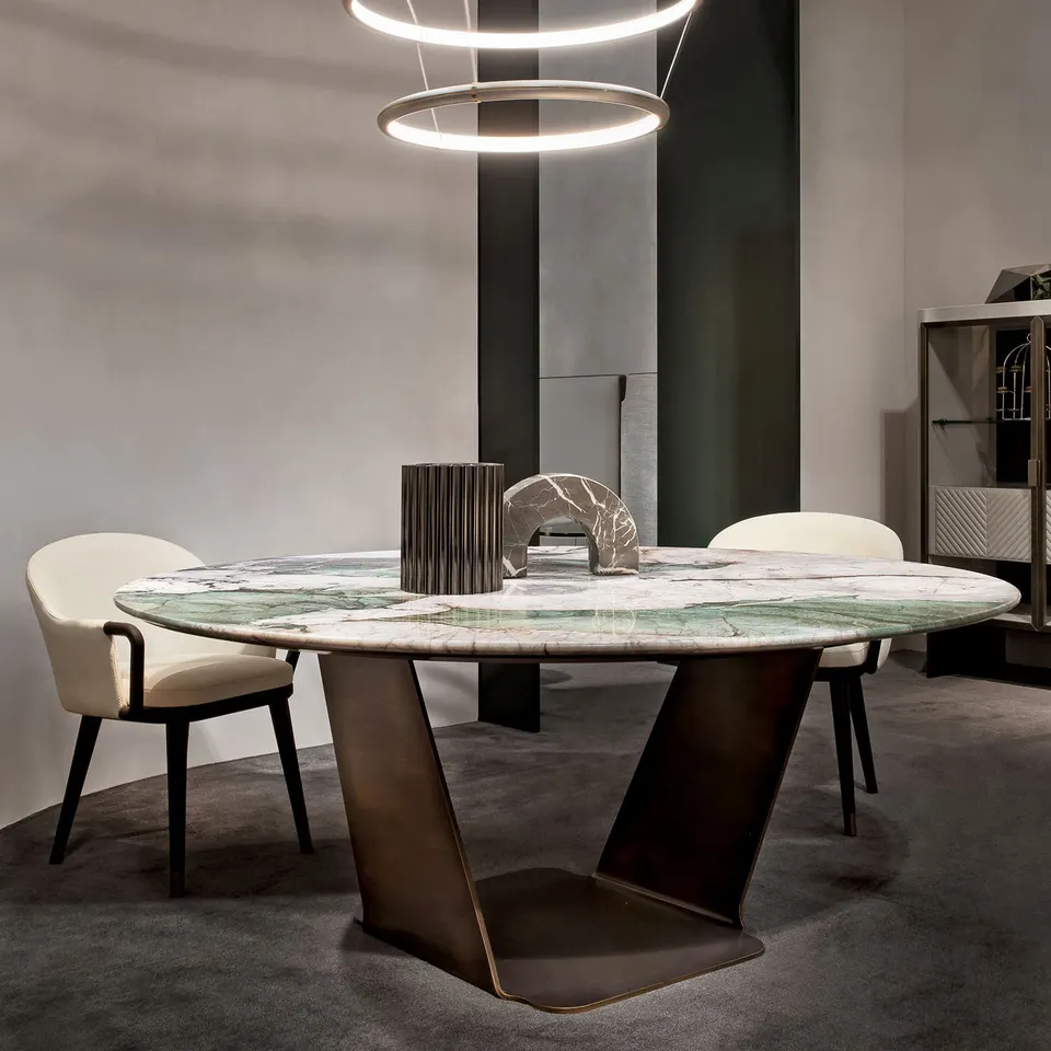 Mesa Wally Round — Rugiano, foto 2