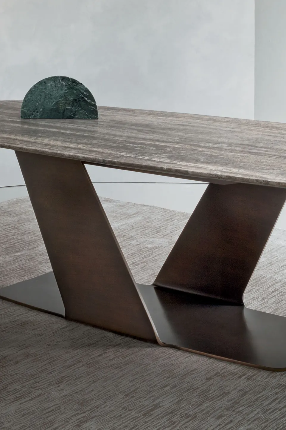 Table Wally — Rugiano, photo 2