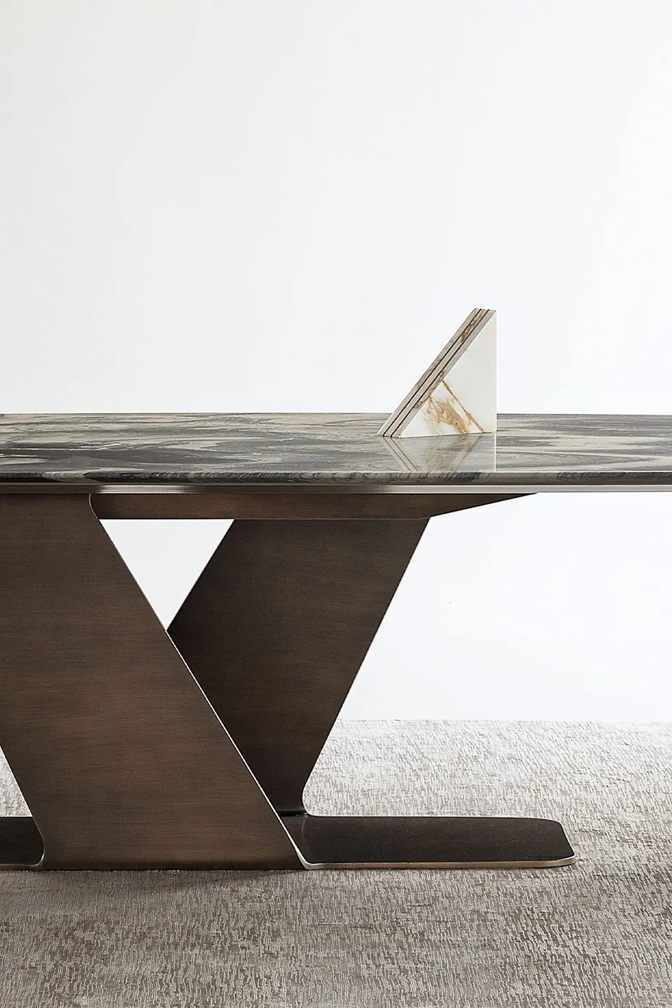 Table Wally — Rugiano, photo 3