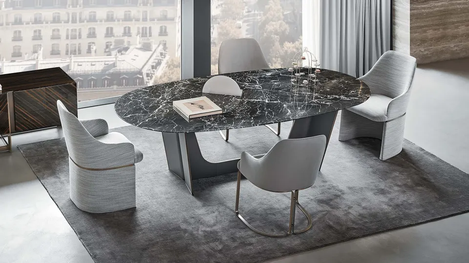 Table Wings — Rugiano