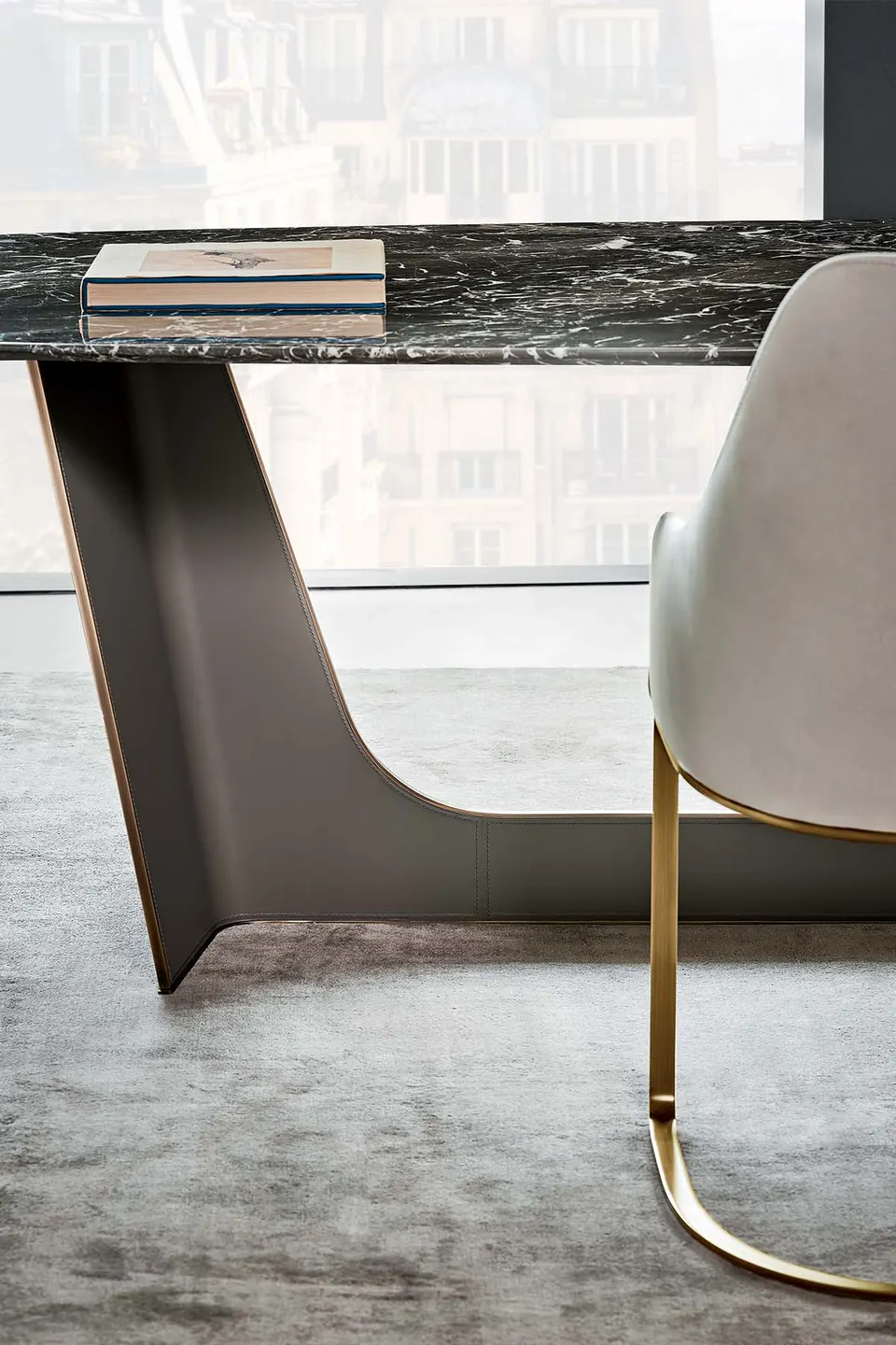 Table Wings — Rugiano, photo 3