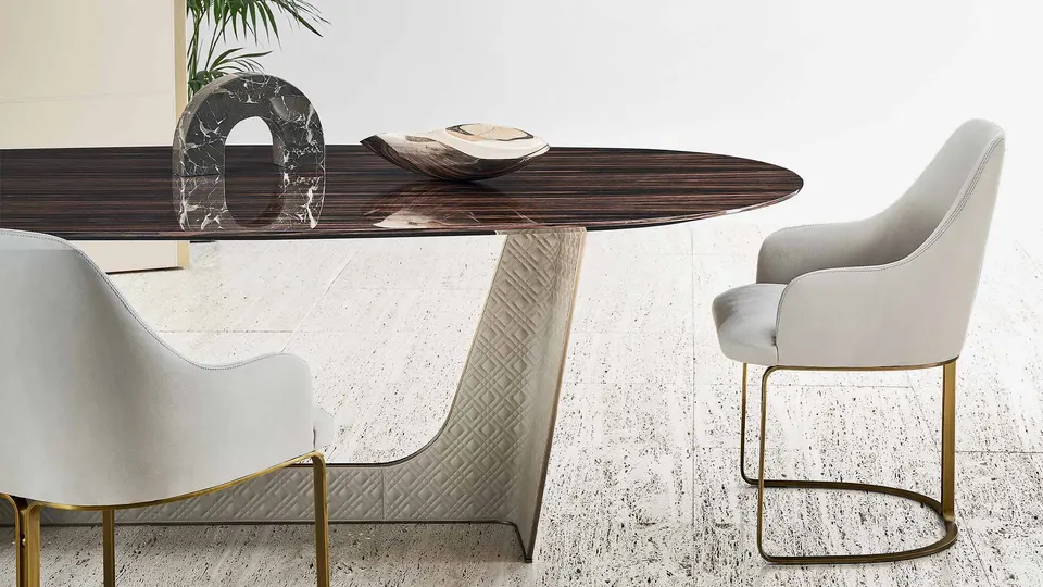Table Wings — Rugiano, photo 4