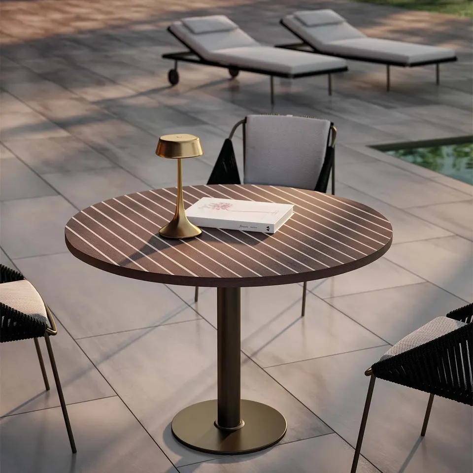 Mesa Wood — Rugiano, foto 2